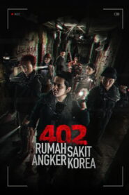 402 Rumah Sakit Angker Korea 2026