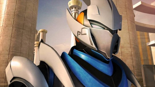 The Legend of Mo Lin Season 1 Episode 16 English Sub Free