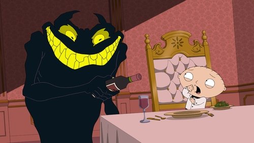 Family Guy Season 14 Episode 15 English Sub Free
