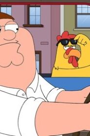 Family Guy Season 18 Episode 17 English Sub Free
