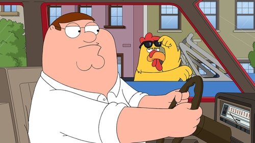 Family Guy Season 18 Episode 17 English Sub Free