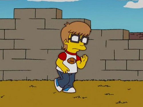 The Simpsons Season 17 Episode 19 English Sub Free