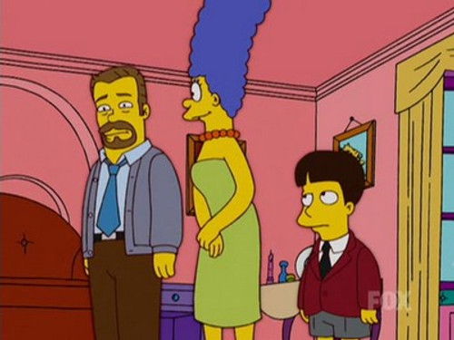 The Simpsons Season 17 Episode 15 English Sub Free