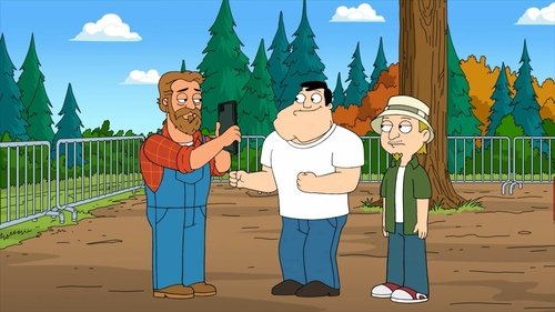American Dad! Season 18 Episode 12 English Sub Free