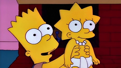 The Simpsons Season 4 Episode 10 English Sub Free