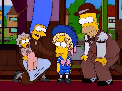 The Simpsons Season 14 Episode 5 English Sub Free
