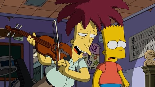 The Simpsons Season 27 Episode 5 English Sub Free