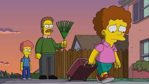 The Simpsons Season 31 Episode 9 English Sub Free