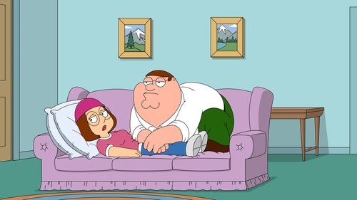 Family Guy Season 22 Episode 1 English Sub Free