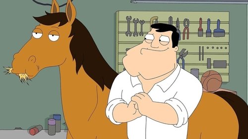 American Dad! Season 6 Episode 10 English Sub Free
