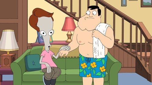 American Dad! Season 10 Episode 9 English Sub Free