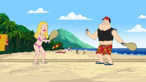American Dad! Season 9 Episode 2 English Sub Free