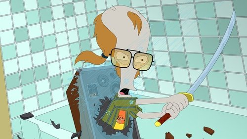 American Dad! Season 19 Episode 16 English Sub Free
