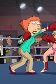 Family Guy Season 9 Episode 5 English Sub Free