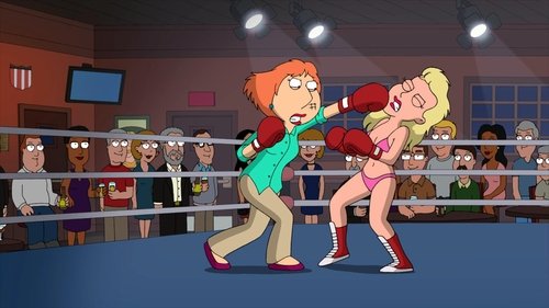 Family Guy Season 9 Episode 5 English Sub Free