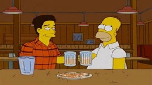 The Simpsons Season 16 Episode 16 English Sub Free