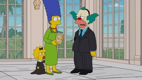 The Simpsons Season 26 Episode 1 English Sub Free