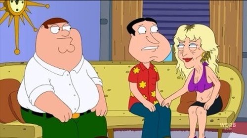 Family Guy Season 11 Episode 11 English Sub Free