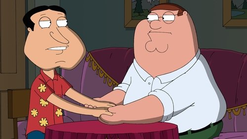 Family Guy Season 8 Episode 12 English Sub Free
