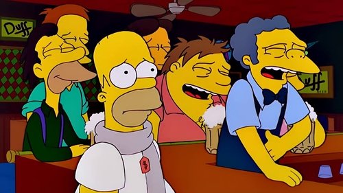 The Simpsons Season 10 Episode 13 English Sub Free