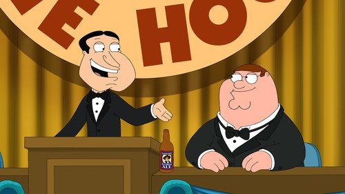Family Guy Season 13 Episode 16 English Sub Free