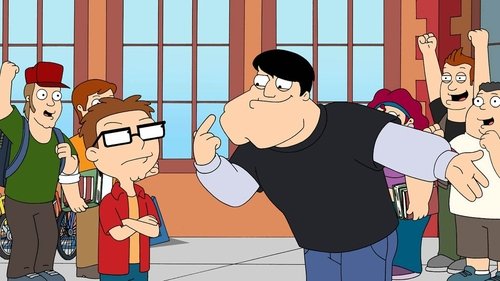 American Dad! Season 6 Episode 16 English Sub Free