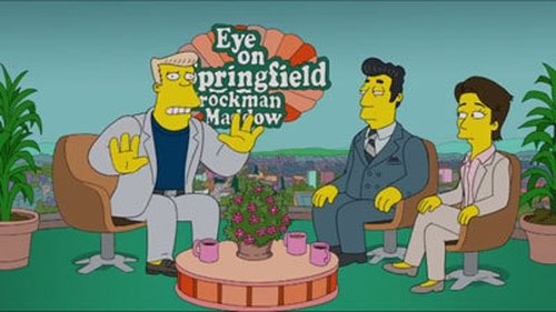 The Simpsons Season 25 Episode 3 English Sub Free