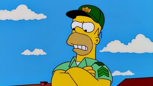 The Simpsons Season 13 Episode 22 English Sub Free