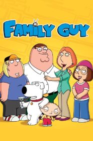 Family Guy Season 16 Watch All Episodes Online Free