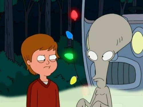 American Dad! Season 3 Episode 12 English Sub Free