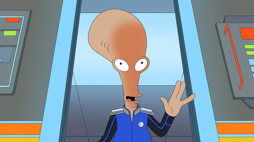 American Dad! Season 19 Episode 13 English Sub Free