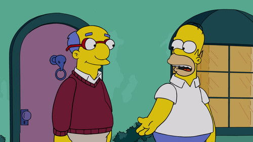 The Simpsons Season 37 Episode 15 English Sub Free