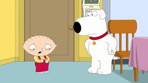 Family Guy Season 13 Episode 12 English Sub Free