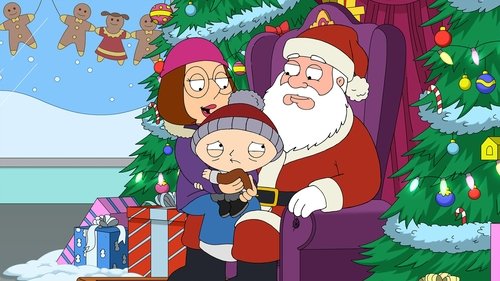 Family Guy Season 18 Episode 9 English Sub Free