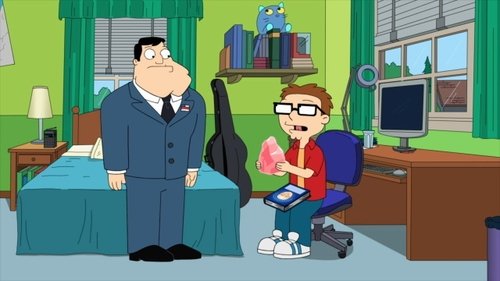 American Dad! Season 18 Episode 6 English Sub Free
