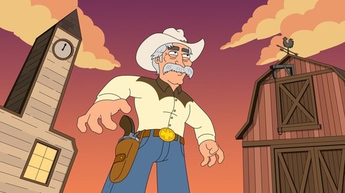Family Guy Season 21 Episode 12 English Sub Free