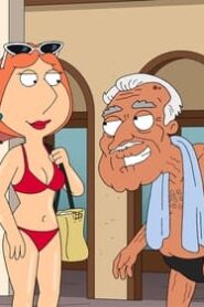 Family Guy Season 22 Episode 4 English Sub Free
