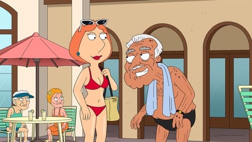 Family Guy Season 22 Episode 4 English Sub Free