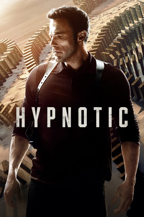 Hypnotic Full Movie Watch Online