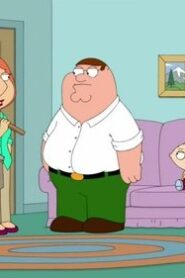 Family Guy Season 15 Episode 6 English Sub Free