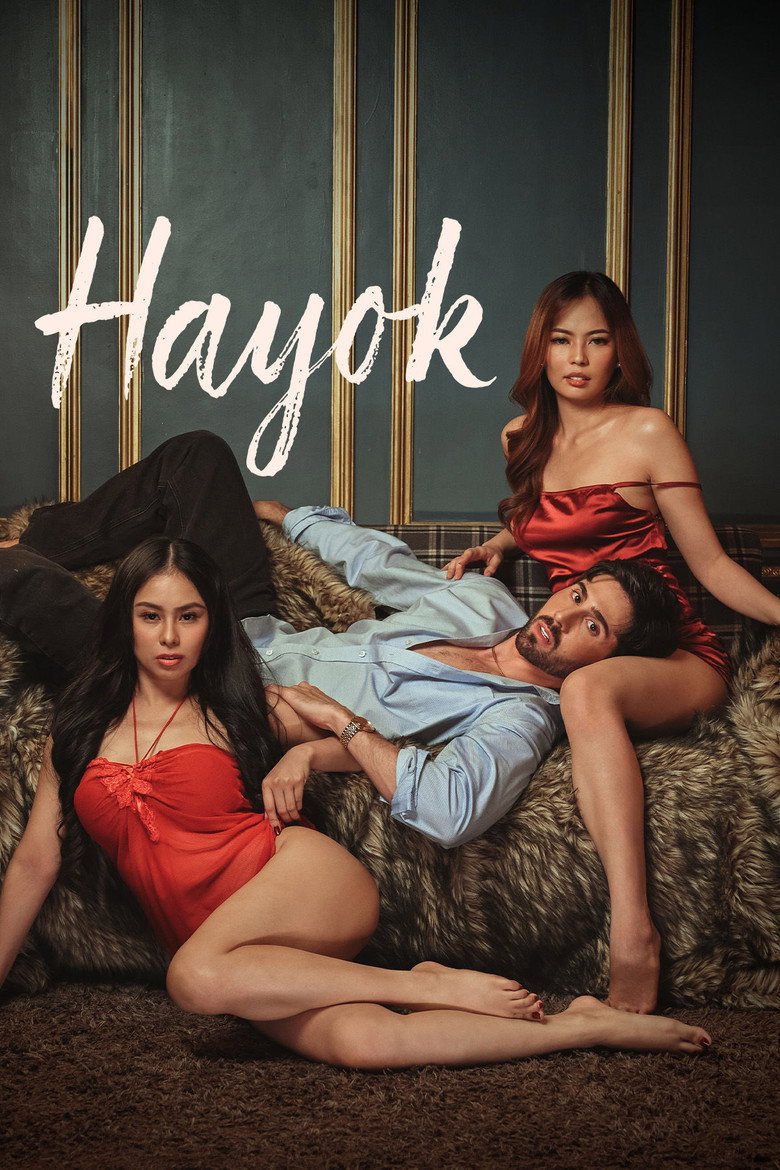 Hayok 2026