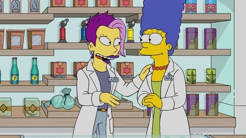 The Simpsons Season 31 Episode 17 English Sub Free