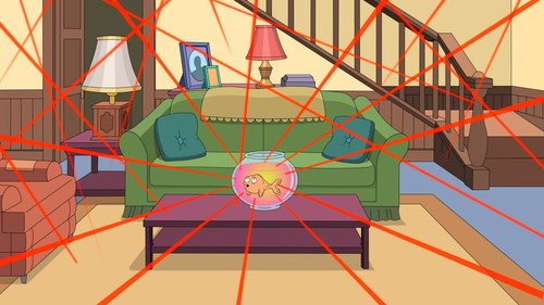 American Dad! Season 15 Episode 20 English Sub Free