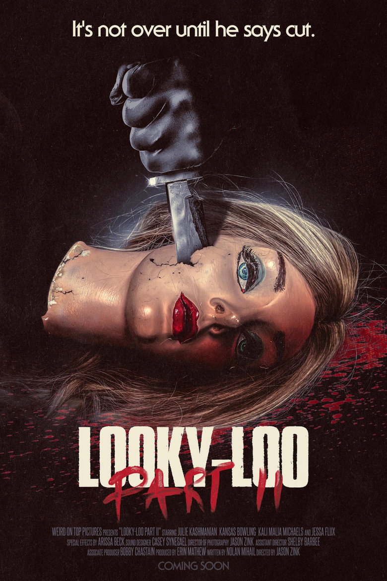 Looky-Loo: Part II 2026