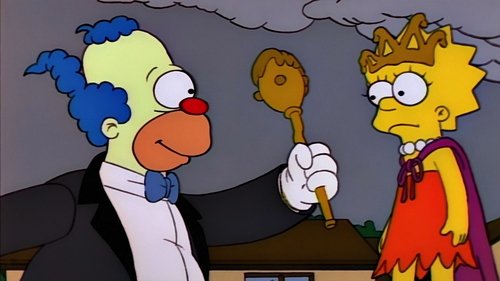 The Simpsons Season 4 Episode 4 English Sub Free