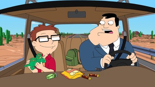 American Dad! Season 8 Episode 18 English Sub Free