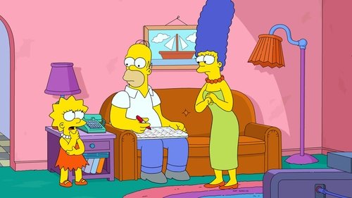 The Simpsons Season 30 Episode 15 English Sub Free