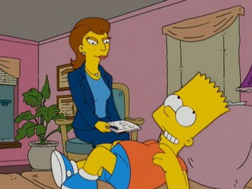 The Simpsons Season 18 Episode 14 English Sub Free