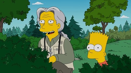 The Simpsons Season 28 Episode 20 English Sub Free