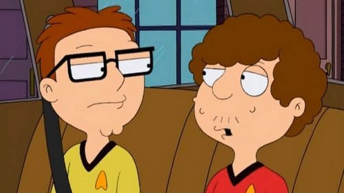 American Dad! Season 2 Episode 3 English Sub Free